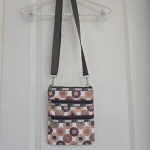 LeSportsac Crossbody Bag